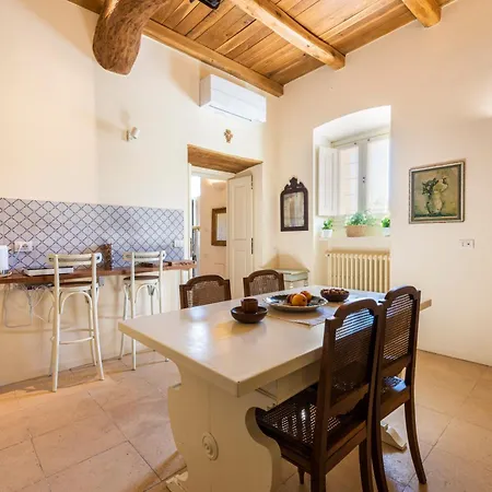 Bevagna 4* Gaglioli