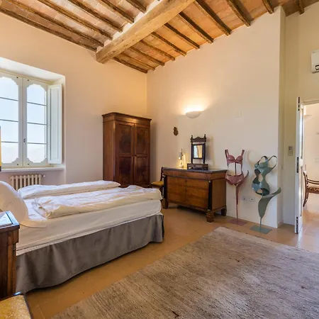 Bevagna Hotel Gaglioli