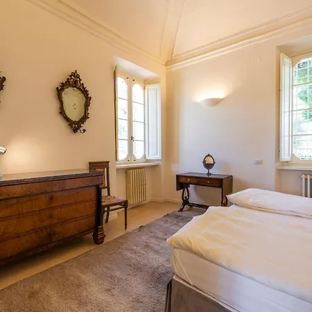 Bevagna Hotel 4*