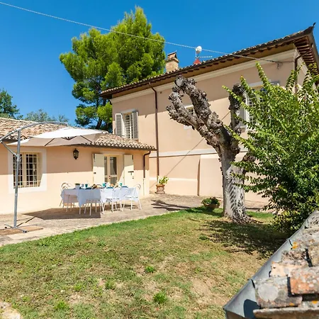 Bevagna 4* Gaglioli